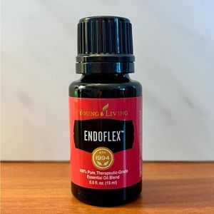 Young Living Endoflex essential oil - 15mL